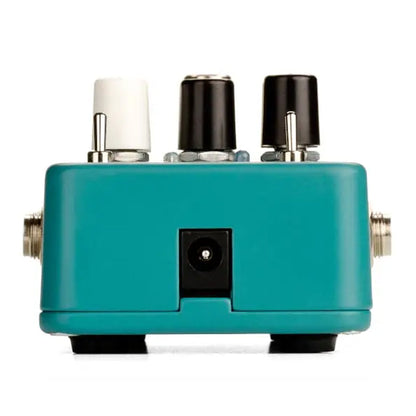 Electro Harmonix Eddy Vibrato & Chorus Pedal