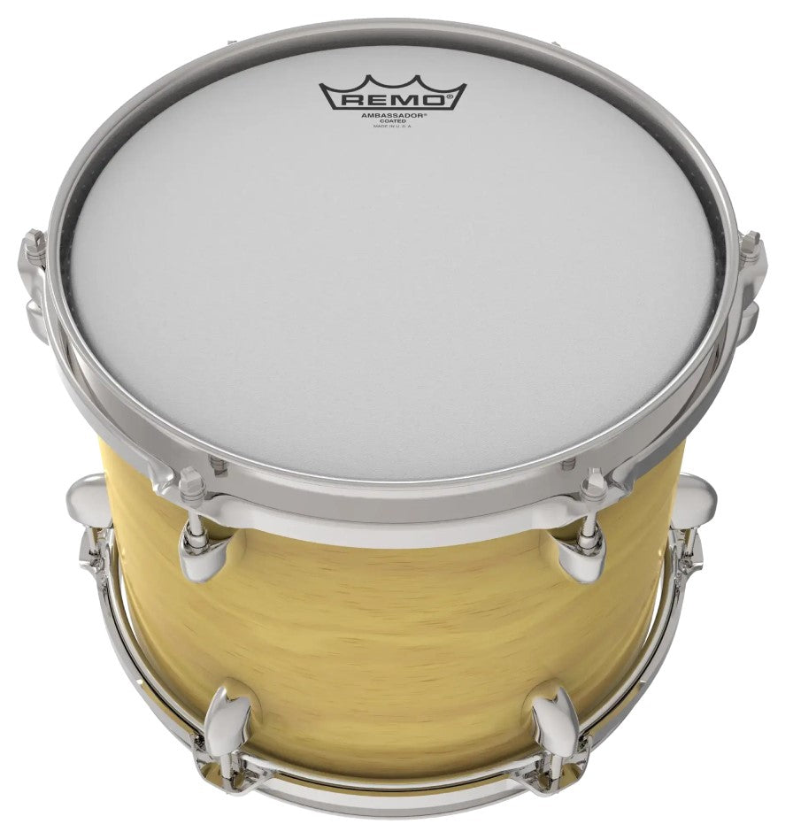 Remo Ambassador Coated 16" Drum Head