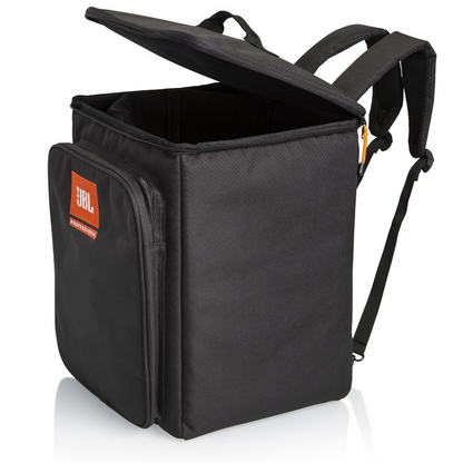 JBL Backpack for EON One Compact Backpack Style Carrying Case in Black