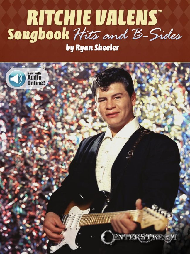 Ritchie Valens Songbook Hits and B Sides Guitar Tab