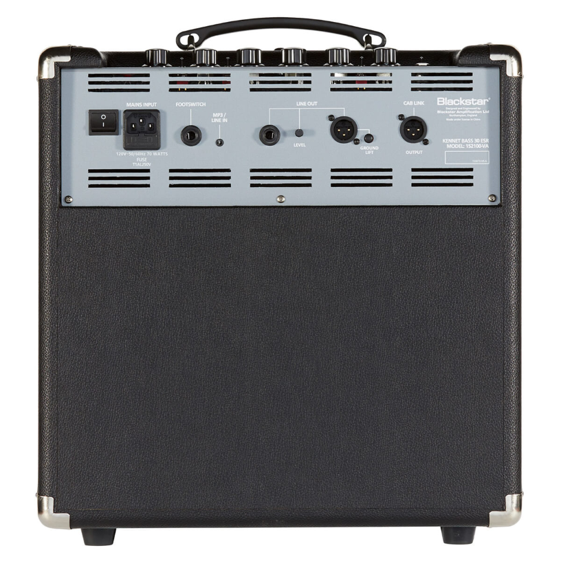 Blackstar Unity Bass U30 1x8" 30W Combo Amp