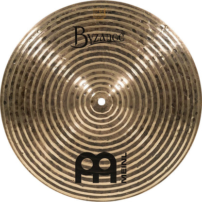 Meinl Cymbals Byzance Dark Spectrum Hi Hat 14"