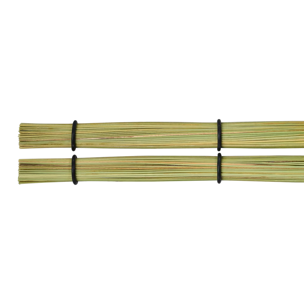 Meinl Stick & Brush SB308 Light Husk Brushes 1 Pair