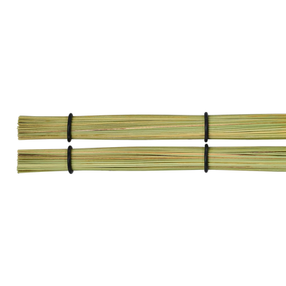 Meinl Stick & Brush SB308 Light Husk Brushes 1 Pair