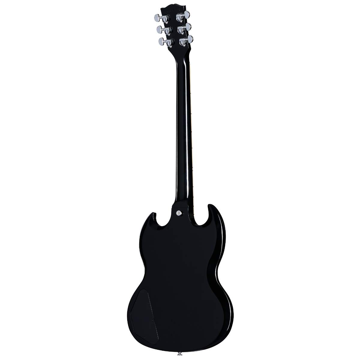 Gibson SG Standard Electric Guitar in Pelham Blue Burst