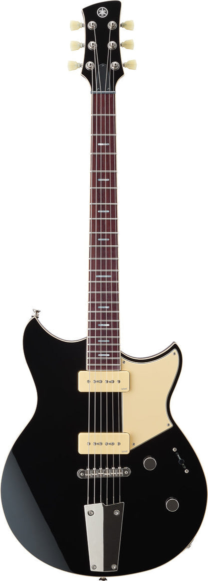 Yamaha Revstar Standard RSS02T in Black