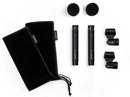 Zoom ZPC1 Pencil Condenser Microphones
