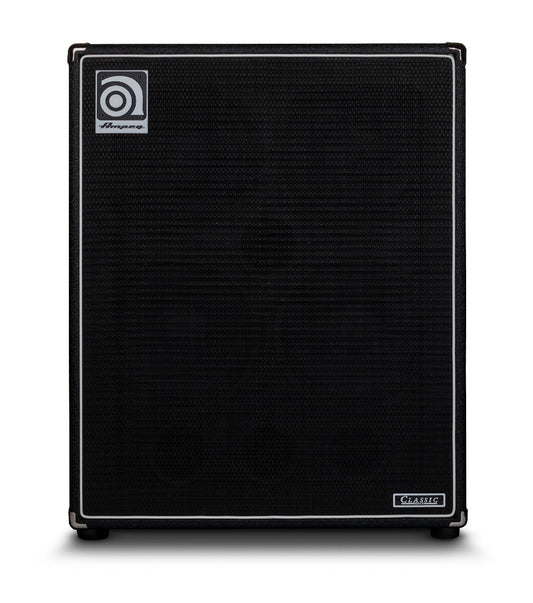 Ampeg SVT-410HLF 4x10" Bass Cabinet