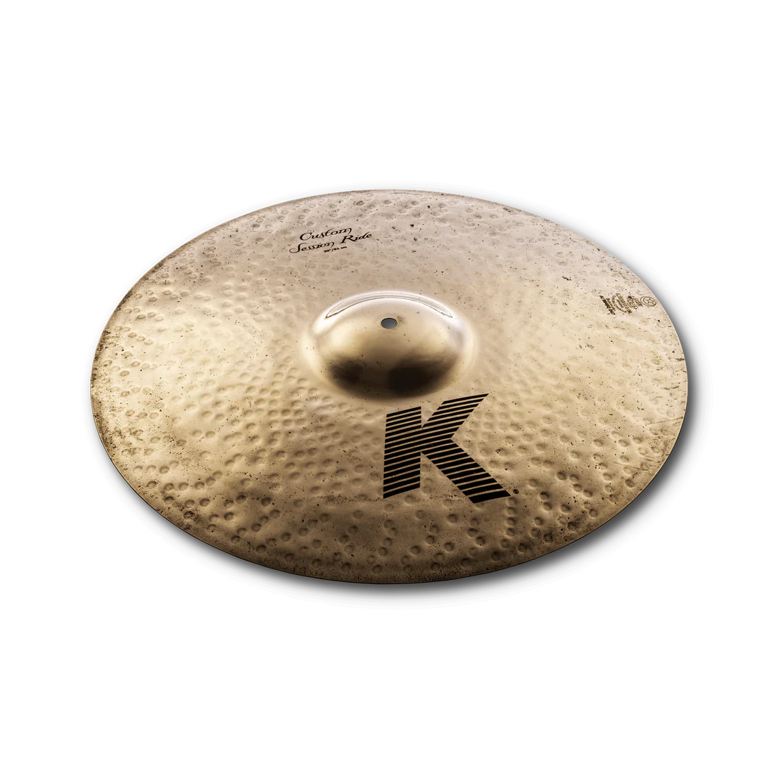 Zildjian 20" K Series Custom Session Ride