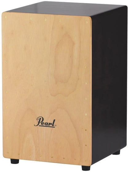Pearl Primero Box Cajon in Gypsy Brown