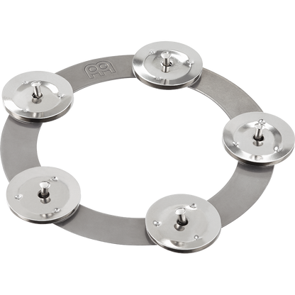 MEINL CRING Ching Ring 6" Stainless Steel Jingles
