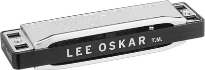 Lee Oskar Harmonica Natural Minor F