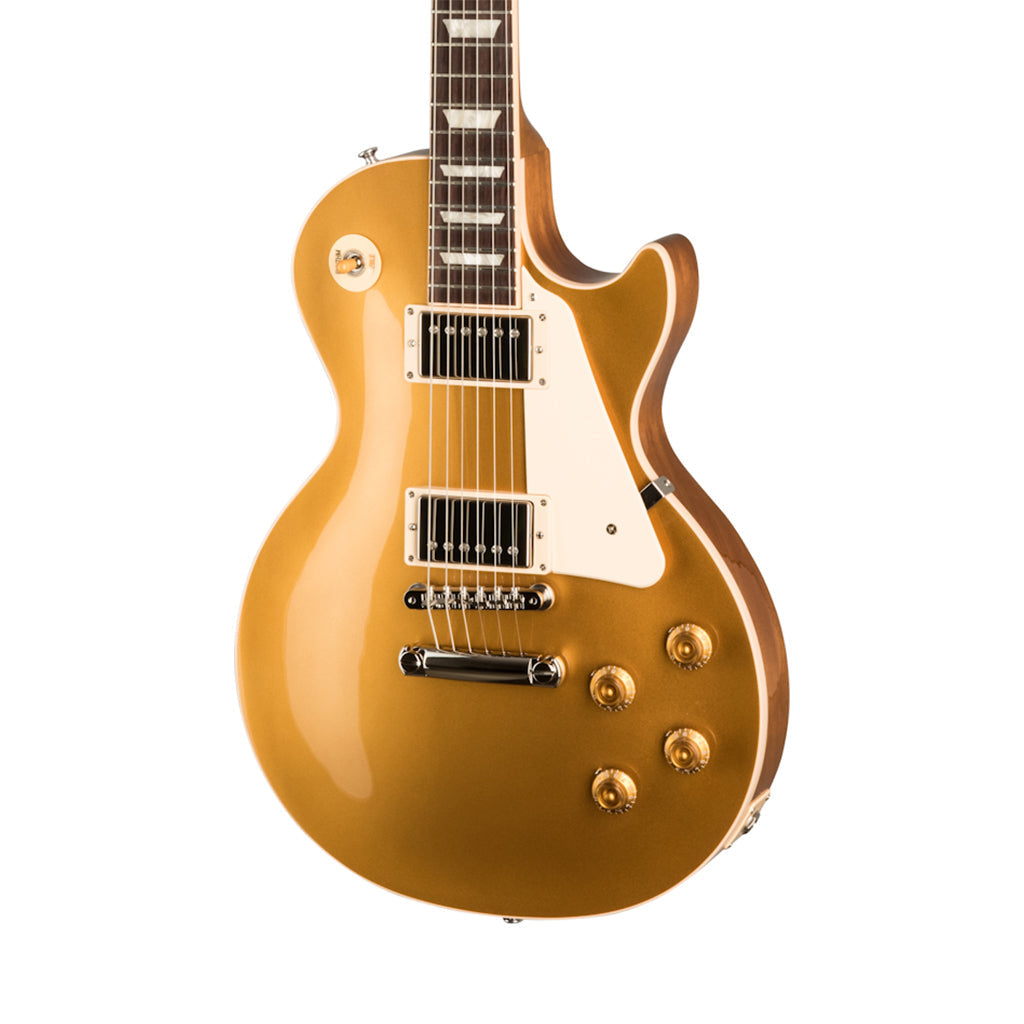Gibson Les Paul Standard 50s Gold Top