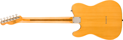 Squier Classic Vibe '50s Telecaster in Butterscotch Blonde