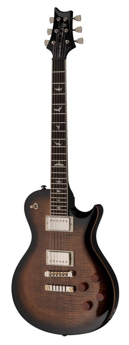 PRS SE McCarty 594 Singlecut in Black Gold Burst