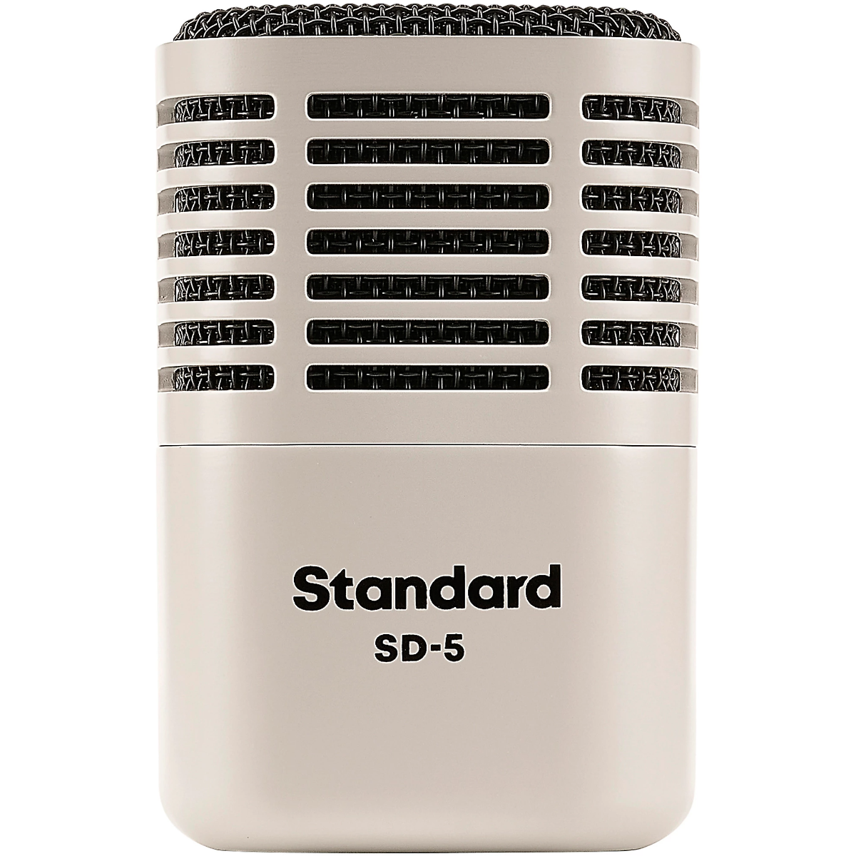 Universal Audio SD-5 Dynamic Microphone with Hemisphere Modeling