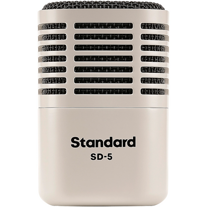 Universal Audio SD-5 Dynamic Microphone with Hemisphere Modeling