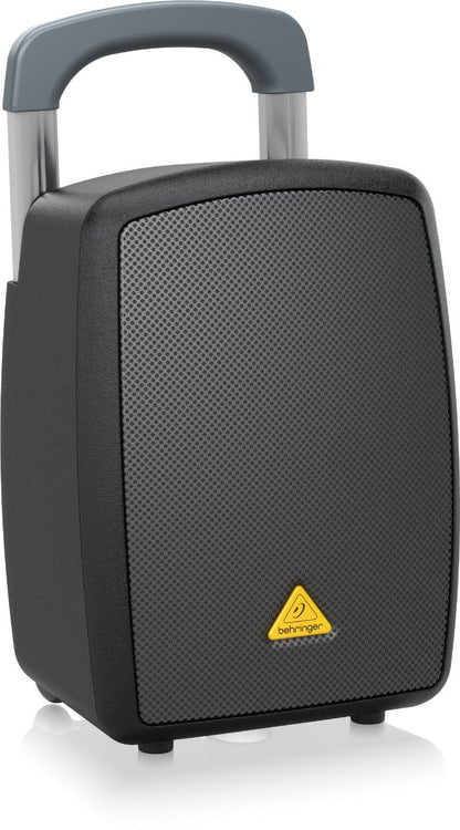 Behringer Europort MPA40BTPRO Portable 40W Compact PA System