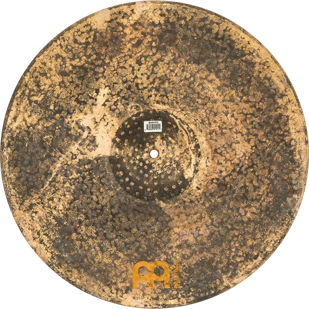 Meinl Cymbals Byzance 20" Vintage Pure Crash