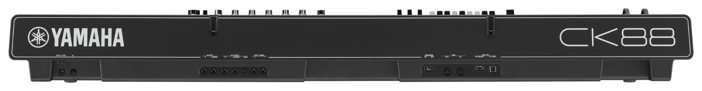 Yamaha CK88 88 key Stage Piano
