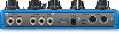 TC Electronic Flashback 2 X4 Delay