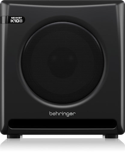 Behringer Nekkst K10S 10" Studio Subwoofer