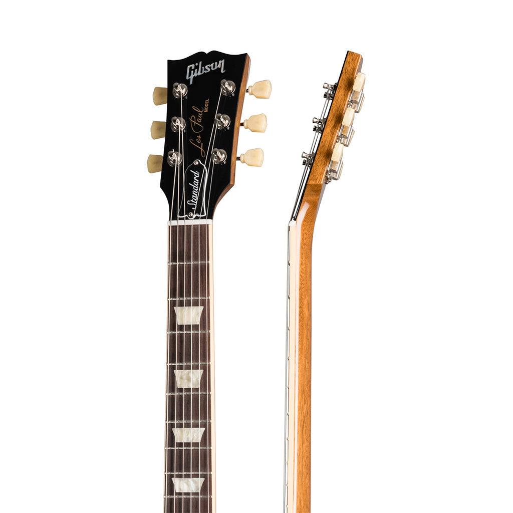 Gibson Les Paul Standard 50s Tobacco Burst