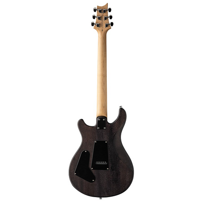 PRS Guitars SE CE24 Standard Satin Electric Guitar in Charcoal