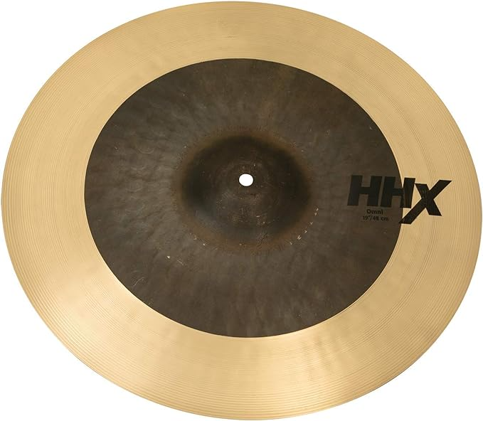 Sabian 119OMX HHX 19" Omni