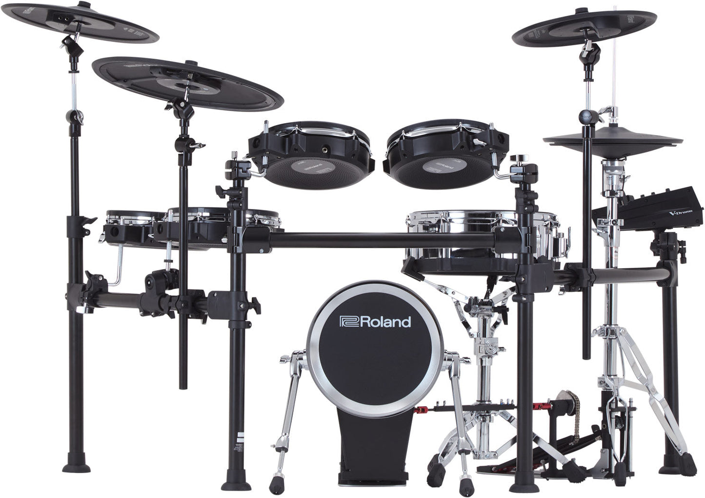 Roland TD713S  V-Drums 7 Series Kit