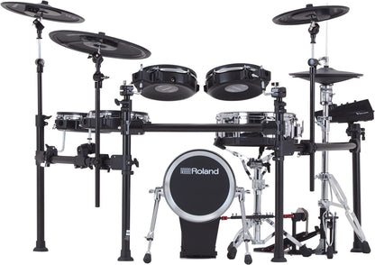Roland TD713S  V-Drums 7 Series Kit