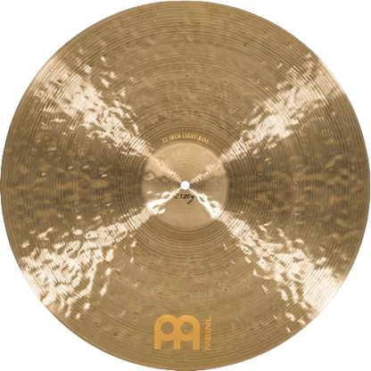 Meinl Cymbals Byzance Foundry Reserve Light Ride 22"