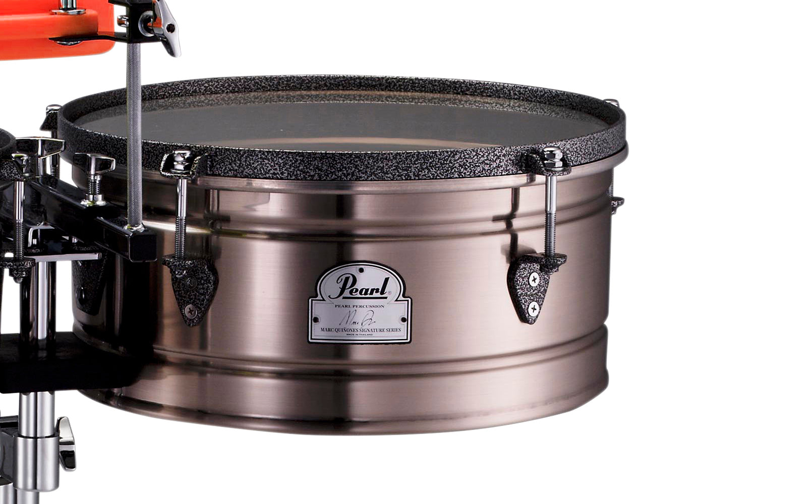 Pearl ETE1415MQ Marc Quinones Signature Series Percussion Timbales