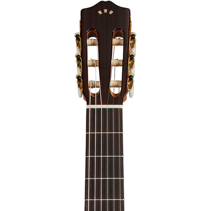 Cordoba C5 CD Cedar Classical Acoustic Guitar in Natural