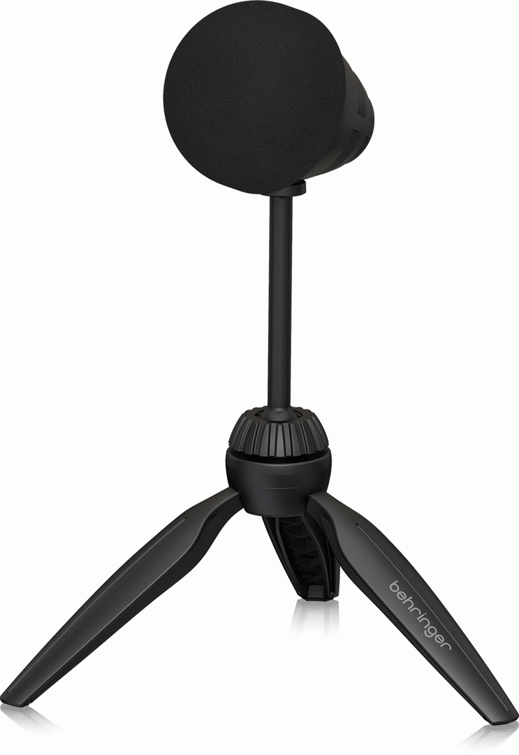 Behringer BU5 Desktop Condenser USB Microphone