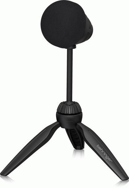Behringer BU5 Desktop Condenser USB Microphone