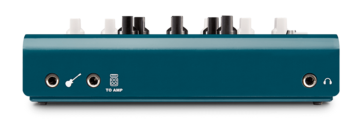Audient SONO Guitar Recording Interface