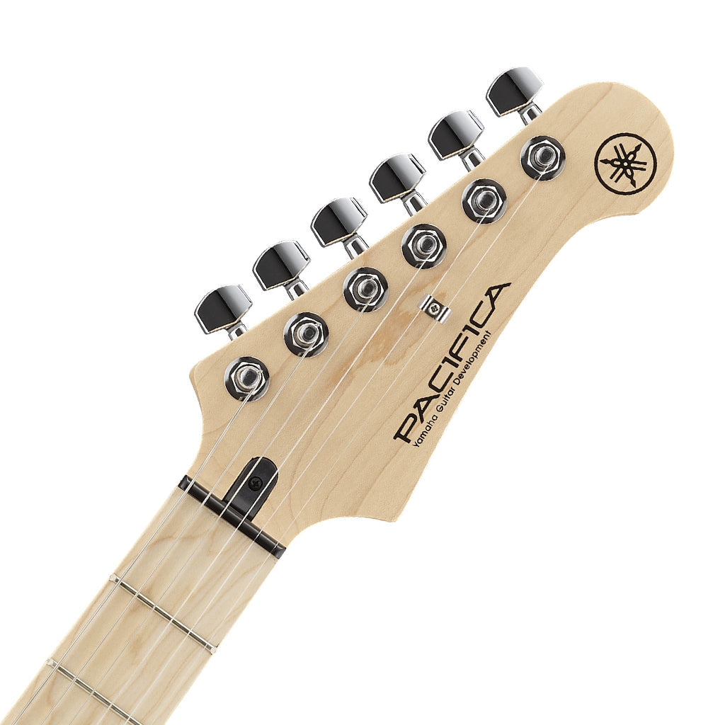 Yamaha Pacifica PAC112VM in Sonic Pink