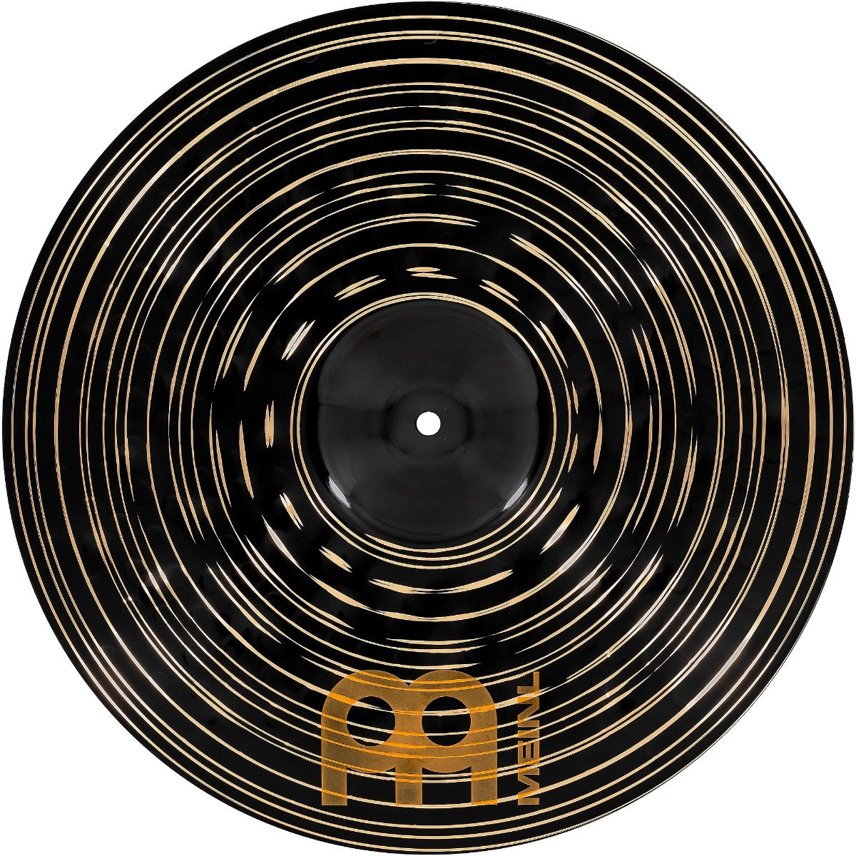 Meinl CC18TDAC Classics Custom Dark 18" Thin Crash Cymbal