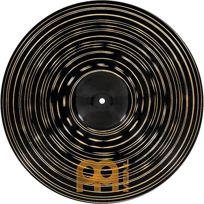 Meinl CC18TDAC Classics Custom Dark 18" Thin Crash Cymbal