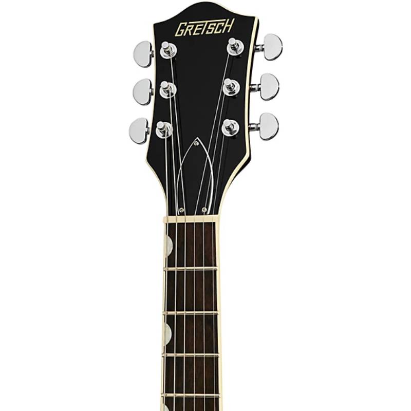 Gretsch G2622 Streamliner Center Block Double-Cut with V-Stoptail Electric Guitar in Copper Metallic