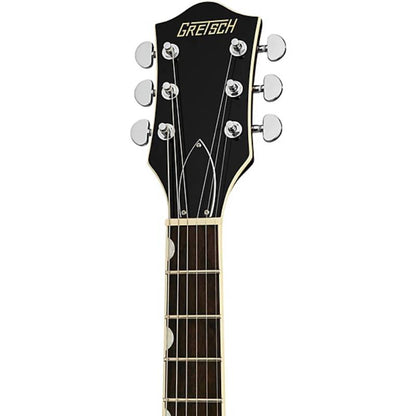 Gretsch G2622 Streamliner Center Block Double-Cut with V-Stoptail Electric Guitar in Copper Metallic