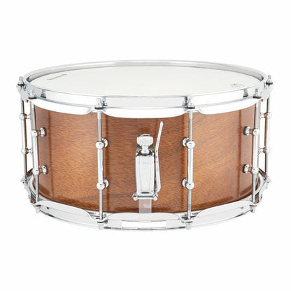 Ludwig Universal Wood Snares 6.5" x 14" Mahogany Shell Snare Drum