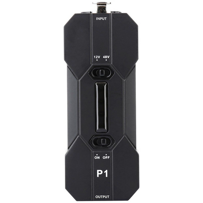 Xvive P1 Portable Phantom Power Supply