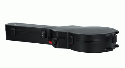 GATOR GTSA GTR335 MOLDED GUITAR PE CASE