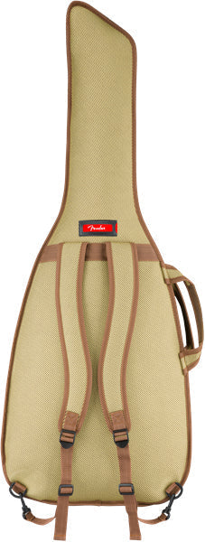 Fender FET610 Electric Guitar Gig Bag in Tweed