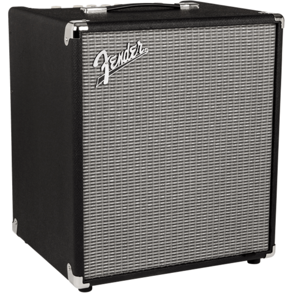 Fender Rumble 100 V3 1x12" 100W Combo Amp