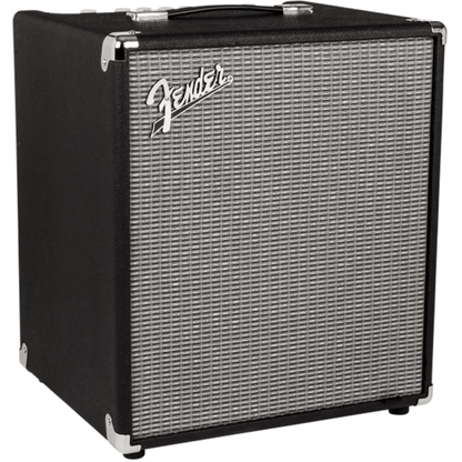 Fender Rumble 100 V3 1x12" 100W Combo Amp