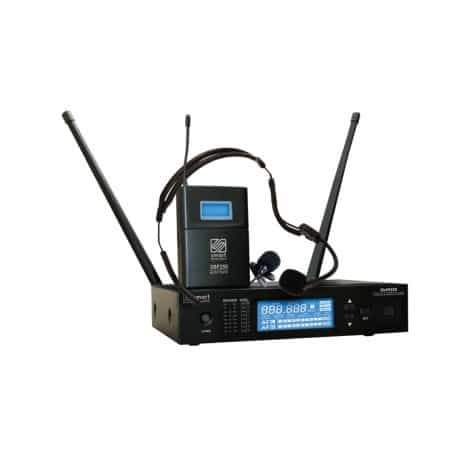 Smart Acoustic SWM250BP Wireless Body Pack System
