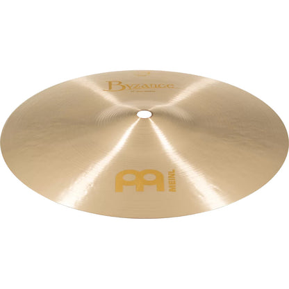 Meinl Cymbals Byzance 10" Jazz Splash